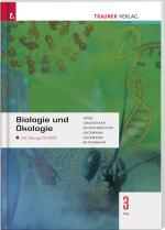 Cover-Bild Biologie und Ökologie 3 FW inkl. Übungs-CD-ROM