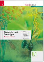 Cover-Bild Biologie und Ökologie III HLW/I HLT inkl. Übungs-CD-ROM
