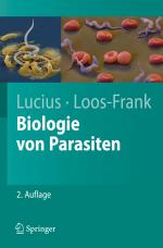 Cover-Bild Biologie von Parasiten