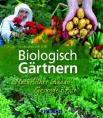 Cover-Bild Biologisch Gärtnern