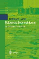 Cover-Bild Biologische Bodenreinigung