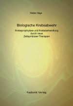 Cover-Bild Biologische Krebsabwehr