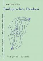 Cover-Bild Biologisches Denken