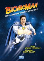 Cover-Bild Bionicman