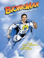 Cover-Bild Bionicman