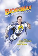 Cover-Bild BIONICMAN