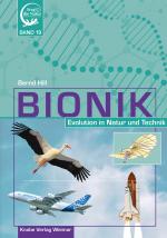 Cover-Bild Bionik – Evolution in Natur und Technik