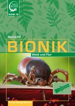 Cover-Bild Bionik – in Wald und Flur