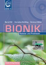 Cover-Bild Bionik – Roboter und Prothesen