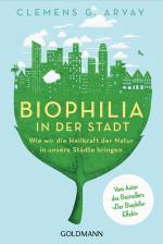 Cover-Bild Biophilia in der Stadt