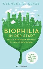 Cover-Bild Biophilia in der Stadt