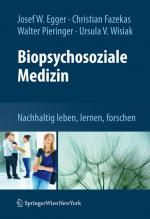 Cover-Bild Biopsychosoziale Medizin