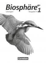 Cover-Bild Biosphäre Sekundarstufe I - Ausgabe A - Band 1