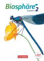 Cover-Bild Biosphäre Sekundarstufe I - Ausgabe A - Band 2