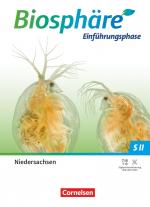 Cover-Bild Biosphäre Sekundarstufe II - 2.0 - Niedersachsen - Einführungsphase