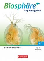Cover-Bild Biosphäre Sekundarstufe II - 2.0 - Nordrhein-Westfalen - Einführungsphase