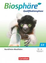Cover-Bild Biosphäre Sekundarstufe II - 2.0 - Nordrhein-Westfalen - Qualifikationsphase