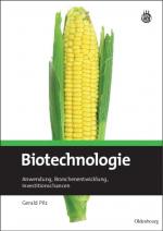 Cover-Bild Biotechnologie