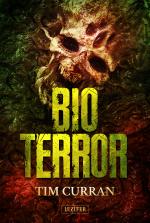 Cover-Bild BIOTERROR