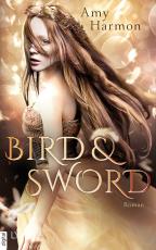 Cover-Bild Bird and Sword
