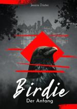 Cover-Bild Birdie