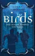 Cover-Bild Birds