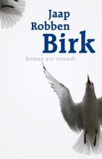 Cover-Bild Birk (eBook)