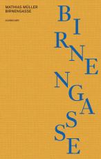 Cover-Bild Birnengasse