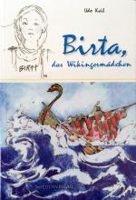 Cover-Bild Birta - Das Wikingermädchen