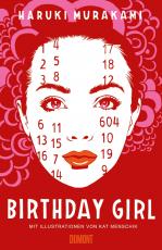 Cover-Bild Birthday Girl