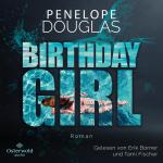 Cover-Bild Birthday Girl