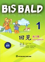 Cover-Bild Bis Bald 1, Übungsbuch