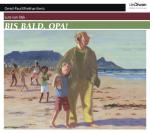 Cover-Bild Bis bald, Opa!