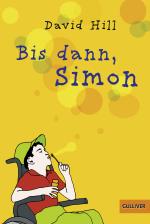 Cover-Bild Bis dann, Simon