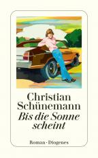 Cover-Bild Bis die Sonne scheint