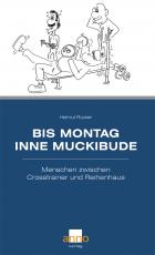 Cover-Bild Bis Montag inne Muckibude