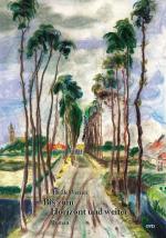 Cover-Bild Bis zum Horizont und weiter