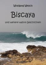 Cover-Bild Biscaya