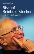 Cover-Bild Bischof Reinhold Stecher