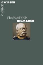 Cover-Bild Bismarck