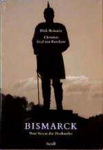 Cover-Bild Bismarck