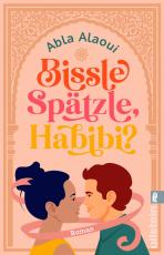 Cover-Bild Bissle Spätzle, Habibi?