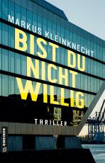 Cover-Bild Bist du nicht willig