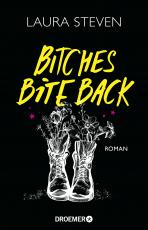 Cover-Bild Bitches Bite Back