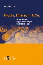 Cover-Bild Bitcoin, Ethereum & Co.