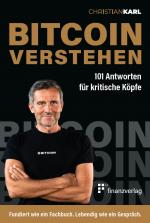 Cover-Bild Bitcoin verstehen