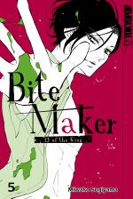 Cover-Bild Bite Maker 05