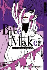 Cover-Bild Bite Maker 08