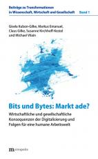 Cover-Bild Bits und Bytes: Markt ade?