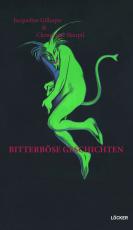 Cover-Bild Bitterböse Geschichten